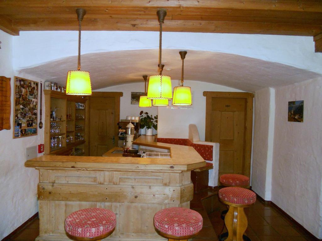 Gasthof Hirschen Wenns Exterior foto