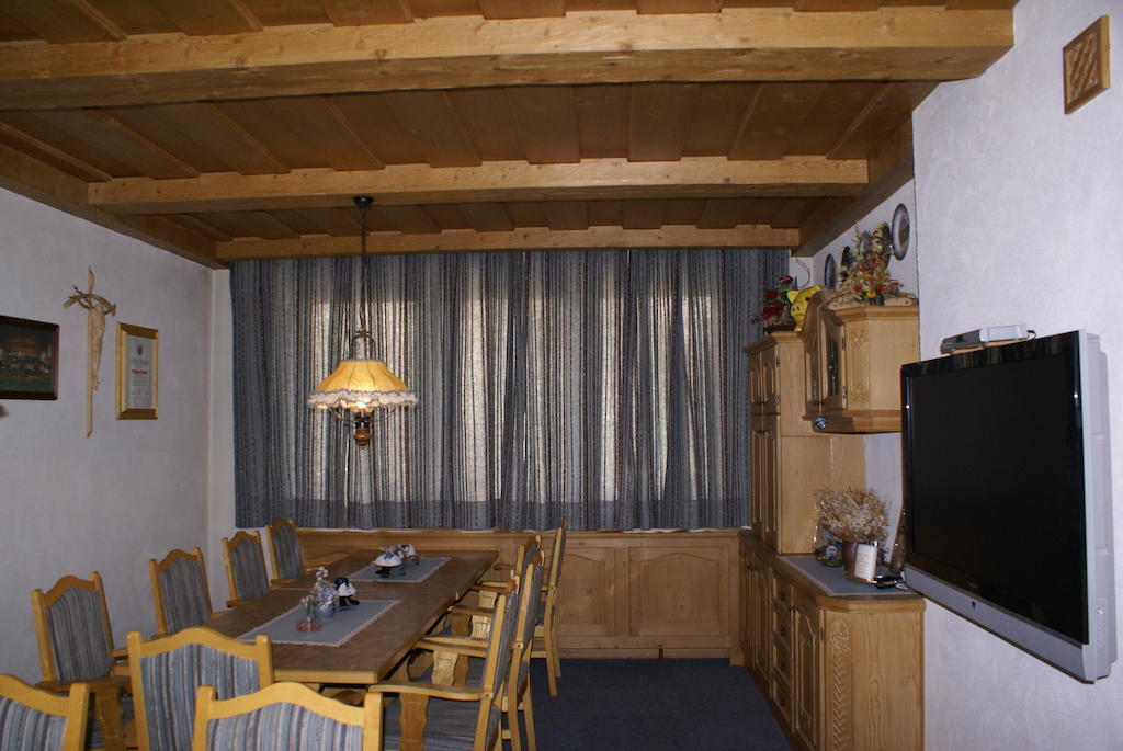 Gasthof Hirschen Wenns Exterior foto